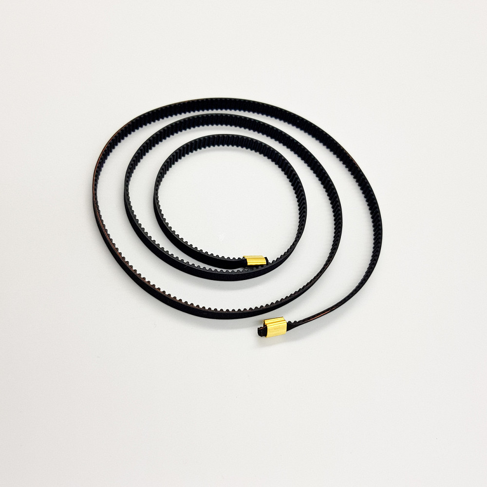 Ремень синхронный Creativity Y-Ось 757 мм Киев - изображение 10