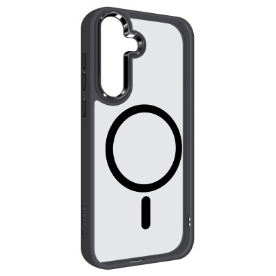 Чехол для мобильного телефона Armorstandart Unit MagSafe Samsung S25 Plus Black (ARM82263) Винница - изображение 1