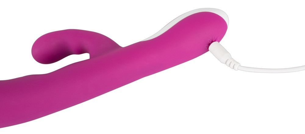 Hi-tech вибратор - Javida Heating Vibe Sex Aura Киев - изображение 5