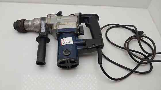 Перфоратор BUDGET BBH 6205 (товар вживаний) Луцьк