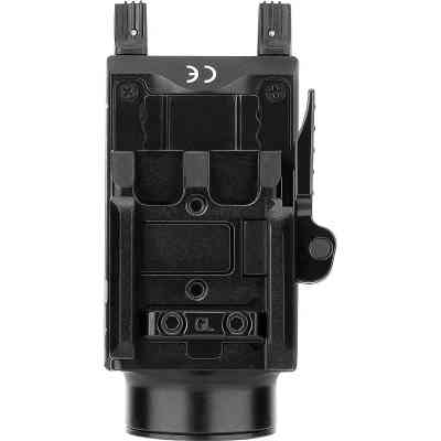 Фонарь Olight Baldr S Black (2370.35.22) Винница