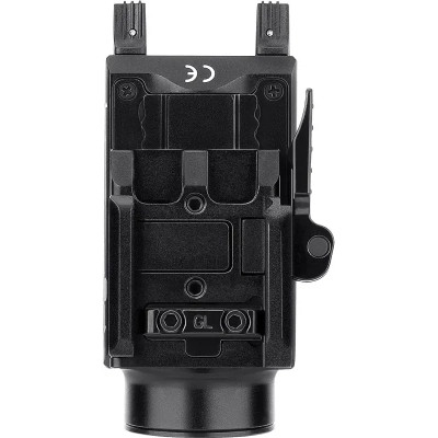 Ліхтар Olight Baldr S Black (2370.35.22) Вінниця - фото 2