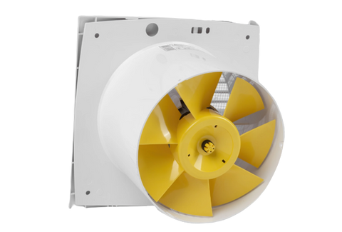 Вентилятор Домовент 125 Харьков - изображение 2