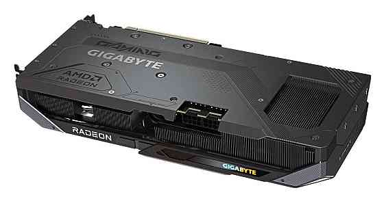 Відеокарта AMD Radeon RX 9070 16 GB GDDR6 Gaming Gigabyte (GV-R9070GAMING-16GD) ( 17443 ) Харьков