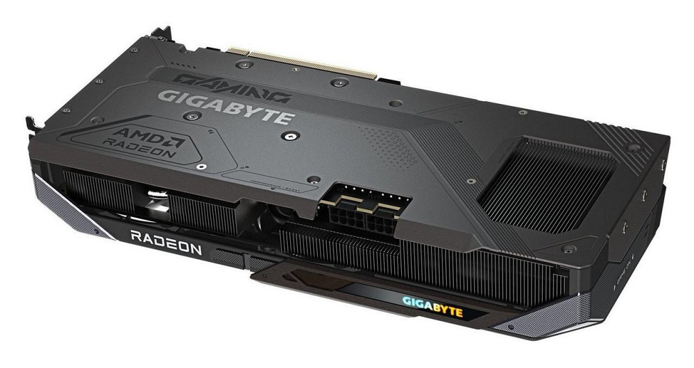 Відеокарта AMD Radeon RX 9070 16 GB GDDR6 Gaming Gigabyte (GV-R9070GAMING-16GD) ( 17443 ) Харьков - изображение 3