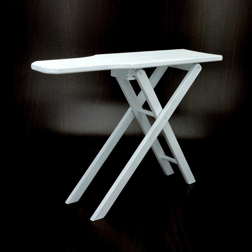 Іграшкова прасувальна дошка "Рамона" зефір Миколаїв - фото 7