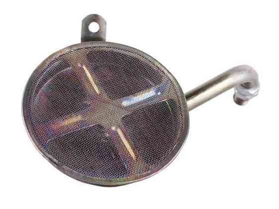 Оливазатор оливного насоса двигуна JD3102 Мукачево