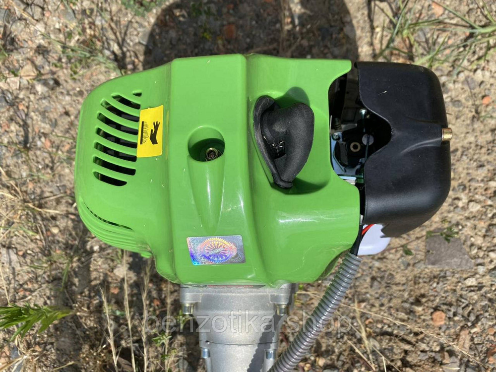 МотокосаGTR 72 Акція! Київ - фото 7