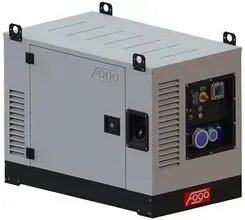 Генератор Fogo Fv 17001 Rcea Киев - изображение 1