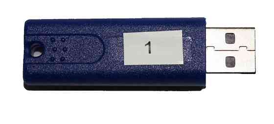 USB ліцензія на 1-IP-cam для плати AT-xxxx Розпродаж Київ