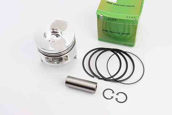 Поршень к-кт 186FA 86mm +0,25 (форкамера "Усічений конус") Київ