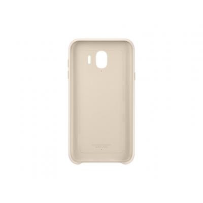 Чохол до мобільного телефона Samsung Galaxy J4 (J400) Dual Layer Cover Gold (EF-PJ400CFEGRU) Вінниця - фото 2