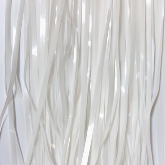 Шторка для фотозоны 2 м на 1 м белый Киев - изображение 6