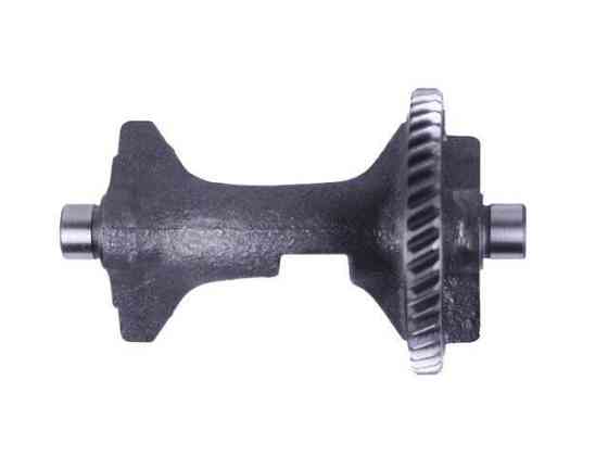 Вал балансировочный   мотоблок мотоблок 177F Мукачево