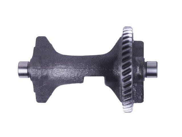 Вал балансировочный   мотоблок мотоблок 177F Мукачево - изображение 3