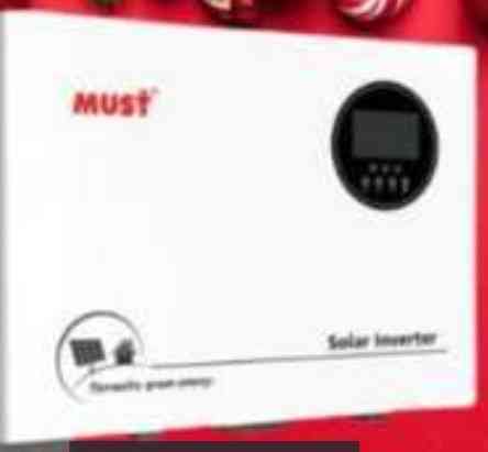 Інвертор MUST PH18-10048PRO Київ