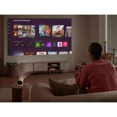 Проектор Samsung SP-LFF3CLAXXUA Винница