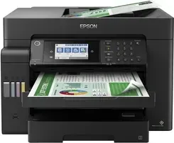 Принтор Epson EcoTank ET-16600 Київ - фото 1