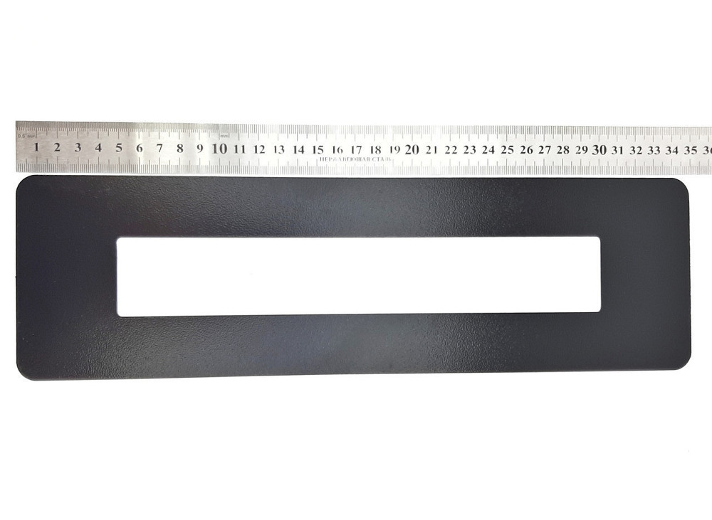 Пластины для смарт замков PES Киев - изображение 5