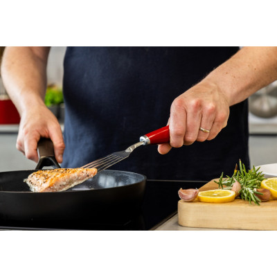 Набор для барбекю KitchenAid Coreline, 3 предмета, червоний (KAG930OHERE) Винница - изображение 10