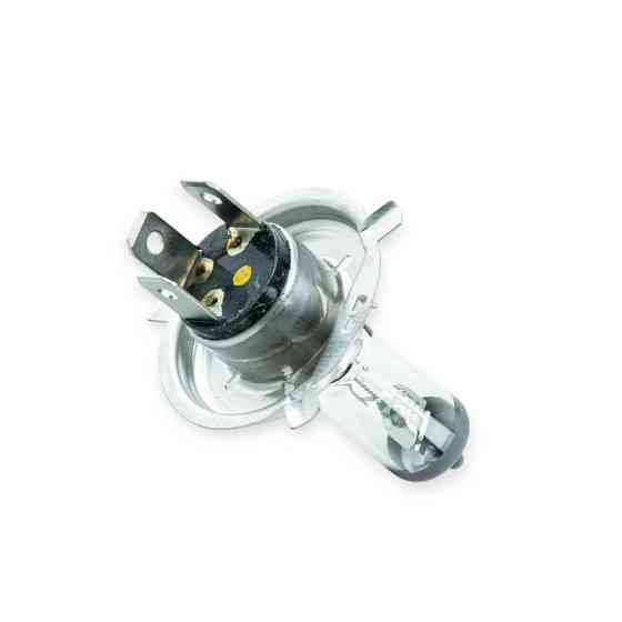 Автолампа 24V 75, 70 (43) H4 Мукачево