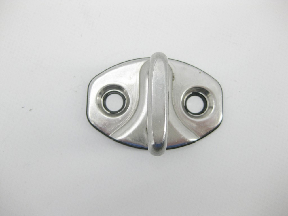 VAG  4M0837033A Петля - вуха замка двері Одеса - фото 2