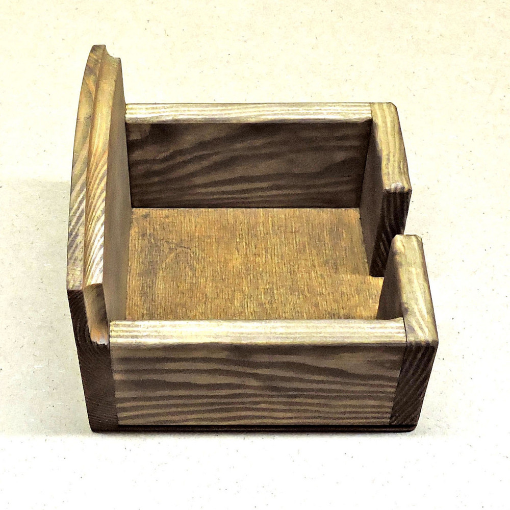 Салфетница 