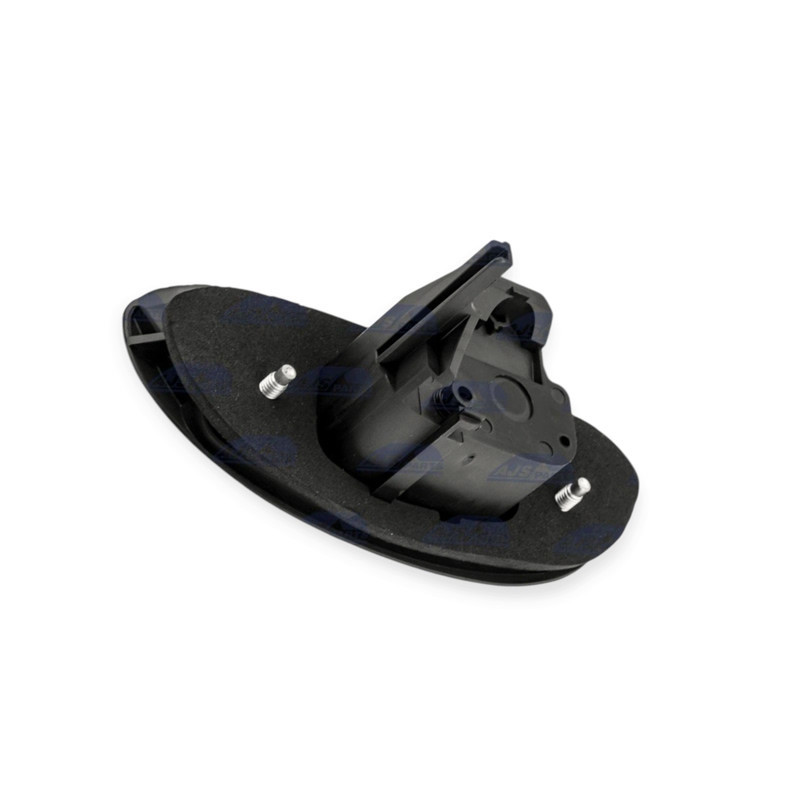 Ручка наружная Renault Megane I, Scenic 99- задняя дверь (ляда) NTY двери Мукачево - изображение 1