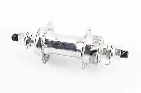 Втулка передня MTB 14Gx36H, Disk-brake (різьба), кріпл. гайка, SF-A07F Київ