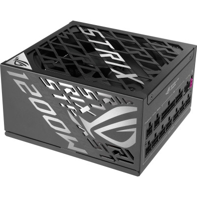 Блок живлення ASUS 1200W ROG STRIX (90YE00W0-B0NA00) Вінниця - фото 10