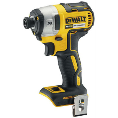 Шуруповерт DeWALT 18V XR Li-Ion, 205 Нм, 3250 об/хв (DCF887N) Вінниця - фото 1