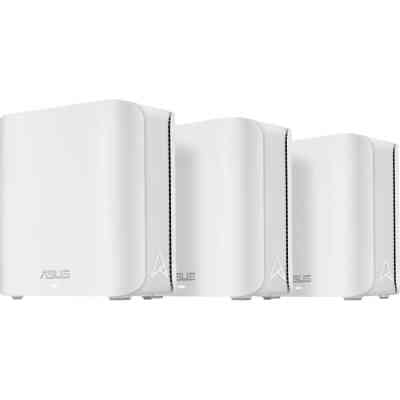 Точка доступу Wi-Fi ASUS ZenWiFi BD4 3pcs (90IG0960-MO3C40) Вінниця