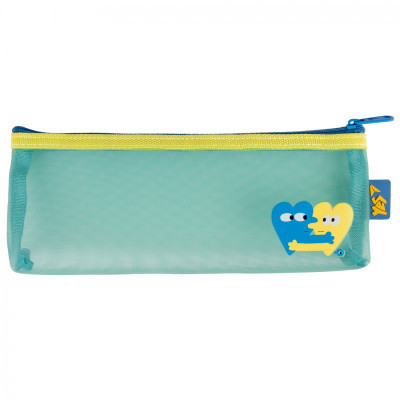 Пенал Yes Stand With Ukraine PH-33 (533605) Вінниця - фото 1