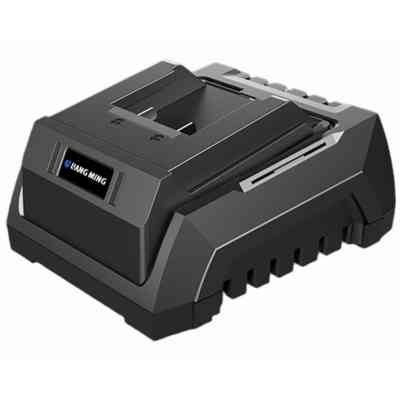 Зарядное устройство для аккумуляторов инструмента HAISSER CH-22 DUAL (2,3А 2 слота) (122147) Винница