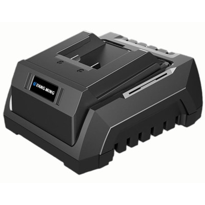 Зарядное устройство для аккумуляторов инструмента HAISSER CH-22 DUAL (2,3А 2 слота) (122147) Винница - изображение 1