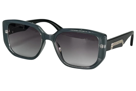 Артикул: Очки с диоптрией R0853 C2 Blue  Тонировка +1.25 Луцк