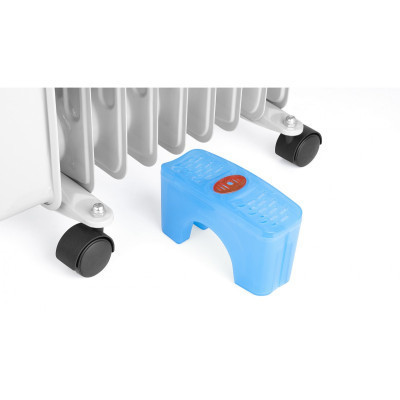 Обогреватель REAL-EL HEAT-L210 Винница - изображение 7