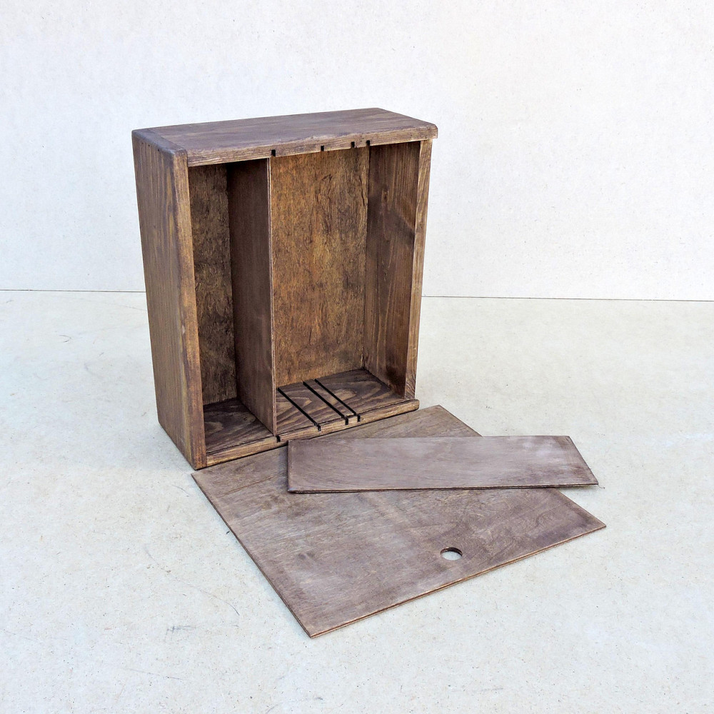 Подарочная коробка 