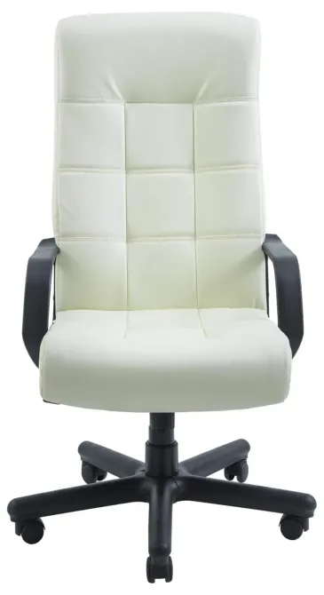 Офисное Кресло Руководителя Richman Virginia Boom 01 Пластик М3 MultiBlock Белый Киев - изображение 2