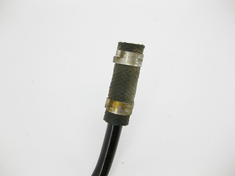 Mercedes-Benz  A2114766626 Паливопровід подача дизель E-Class W211 S211 CLS C219 Одеса - фото 5