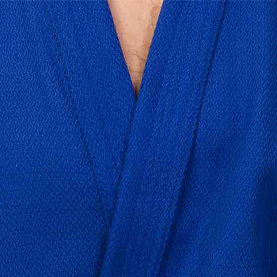 Куртка для самборобівка MATSA MA-5411 зріст 140-190 см кольори в асортименті Спортивна форма Київ