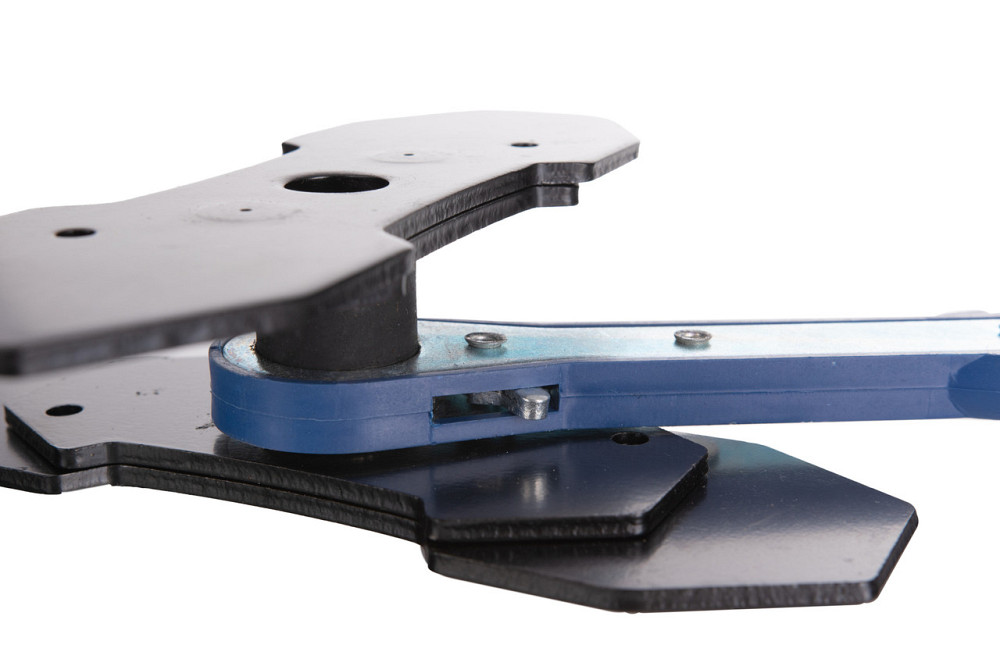 Тріскачка "GeKo" для видавлювання гальмівних поршнів 40-75мм Київ - фото 5