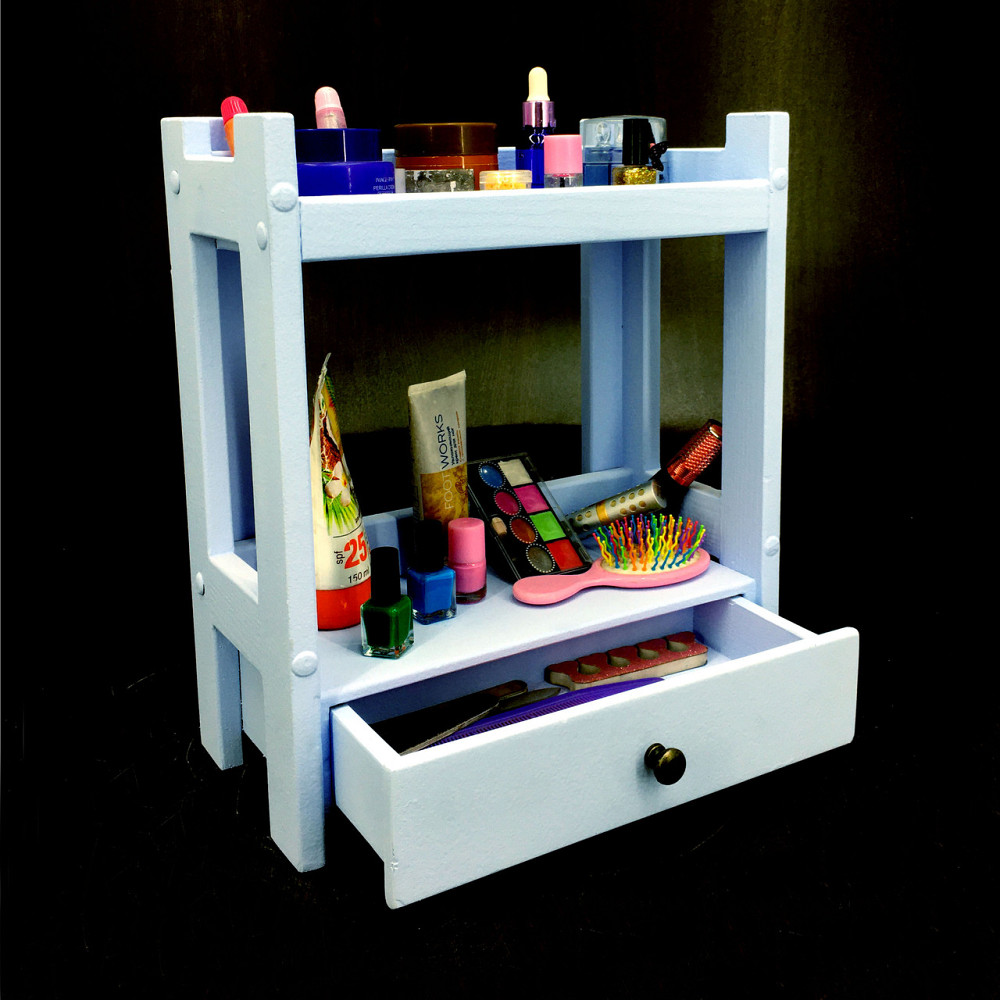 Органайзер настільний "Хобокен" ірис Миколаїв - фото 1