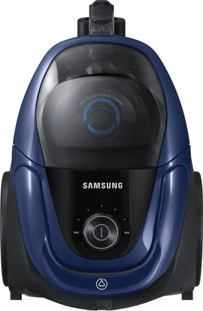 Пилосос Samsung VC07M3110VB/UK ( Синій ) Харьков - изображение 5
