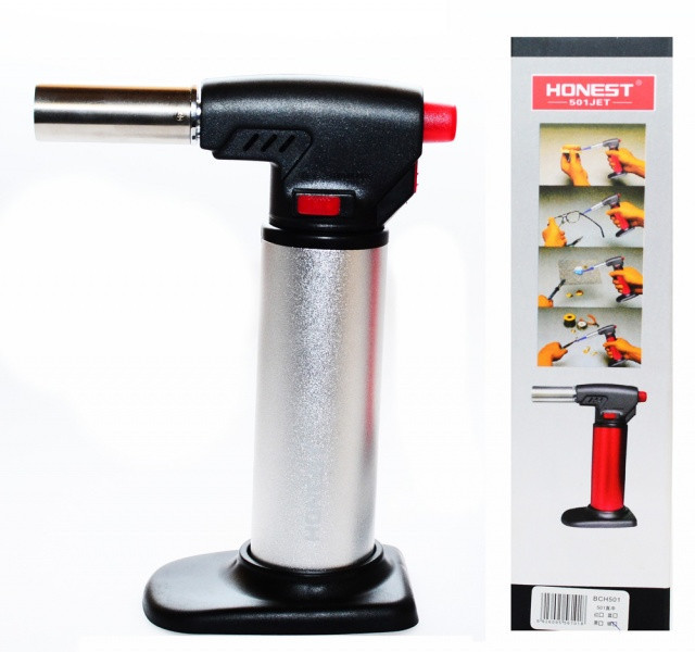 Газова пальник HONEST 501 JET Полтава - фото 1
