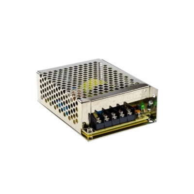 Блок живлення для систем відеоспостереження Full Energy BGM-125Lite Вінниця - фото 4