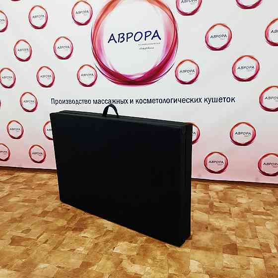 Комплект кушетка Економ Spunbond + візок косметологічний (45х30 см) + стілець майстра без спинки Київ