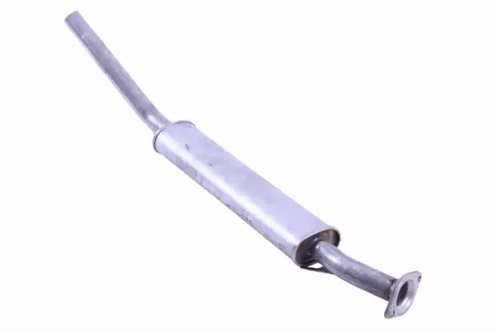 Резонатор 21214 Polmo нерж. под катализатор Винница