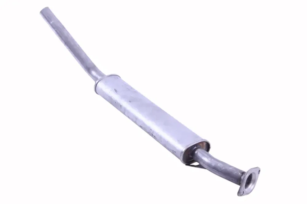 Резонатор 21214 Polmo нерж. під каталізатором Вінниця - фото 1