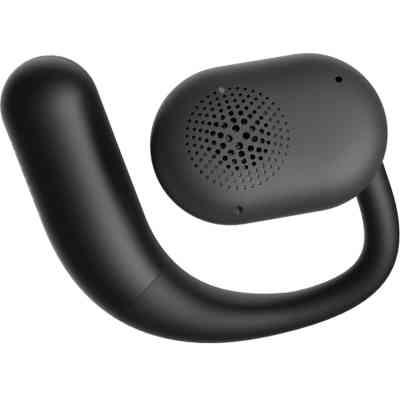 Наушники Havit OWS914 TWS Black (6939119068943) Винница